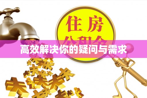 长子高效解决你的疑问与需求