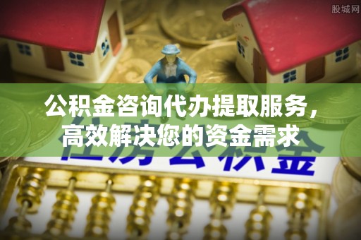 长子公积金咨询代办提取服务，高效解决您的资金需求